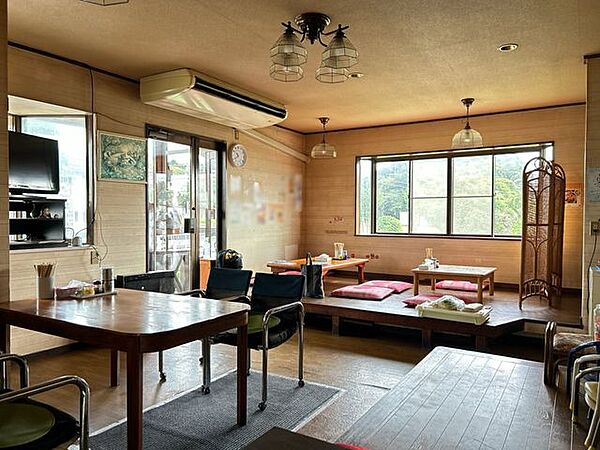 室内