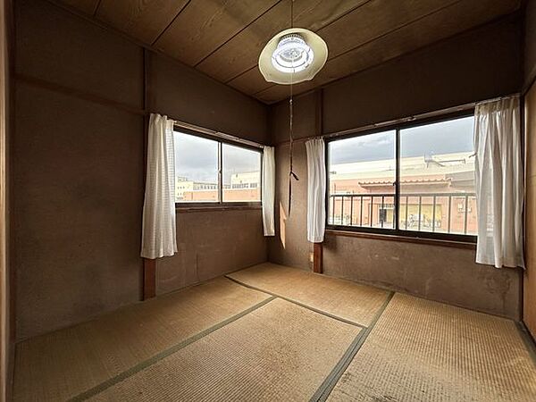 室内