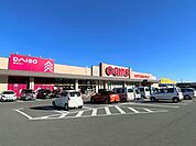 【周辺環境/スーパー】オギノ須玉店まで8380ｍ（車17分）