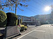 韮崎市立韮崎北西小学校 【周辺環境/小学校】韮崎北西小学校まで4960ｍ（徒歩62分）