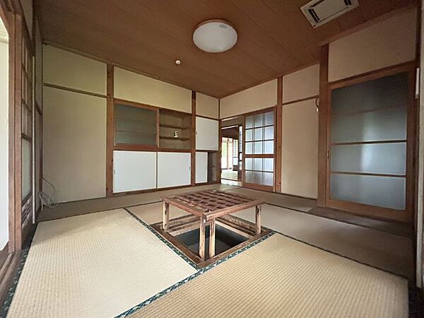 和室