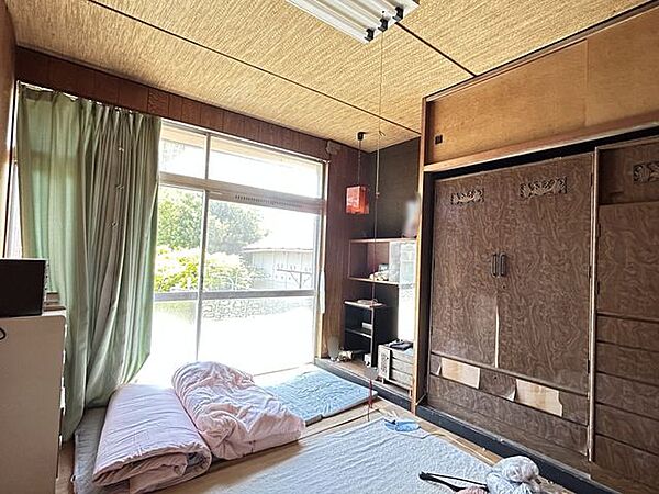 和室を拡大表示