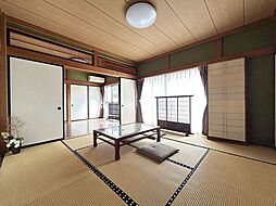 和室の画像
