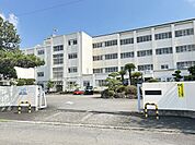 藤枝市立高洲中学校 徒歩10分。 730m