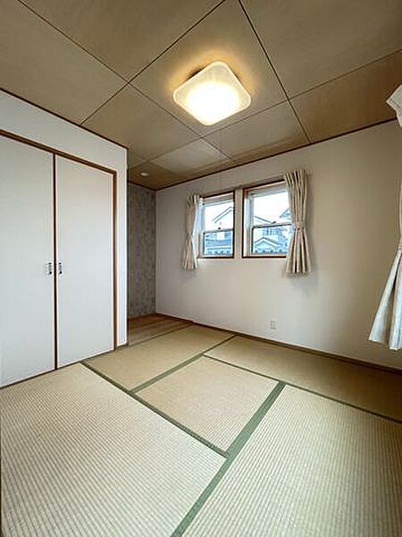 和室