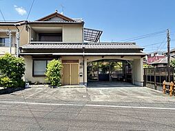 島田市金谷東二丁目 戸建て