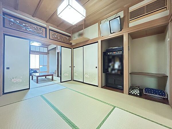 和室