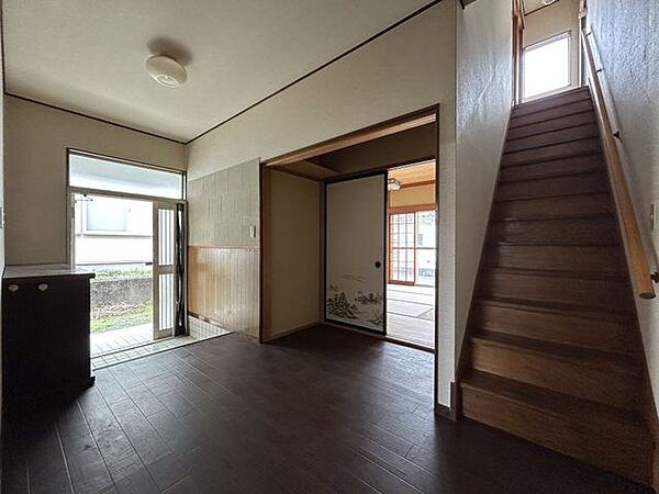 室内