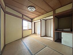 和室の画像