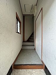 室内の画像