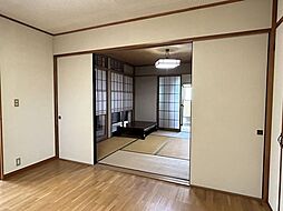 洋室の画像