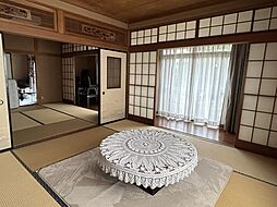 和室の画像