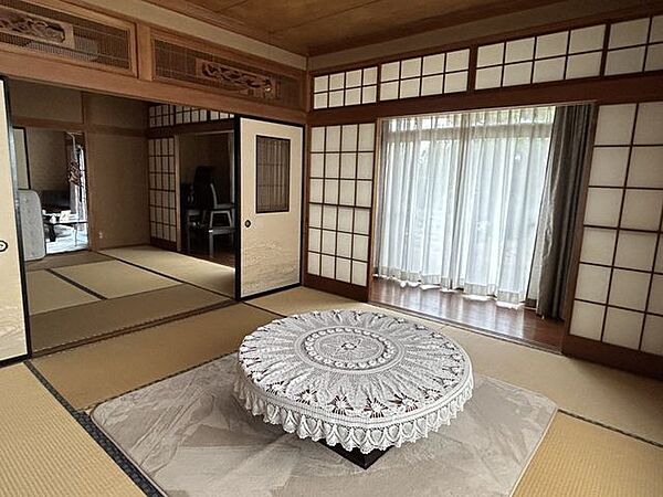 和室
