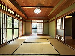 和室の画像