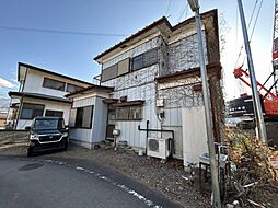 都留市四日市場　戸建て