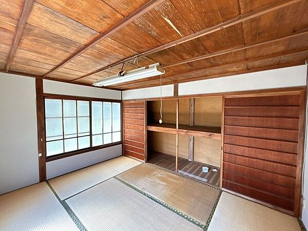 室内