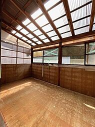 室内の画像