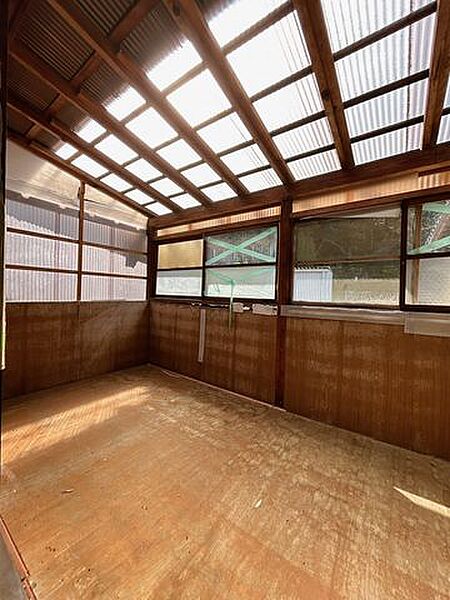 室内