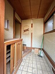 室内の画像