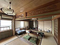 和室の画像