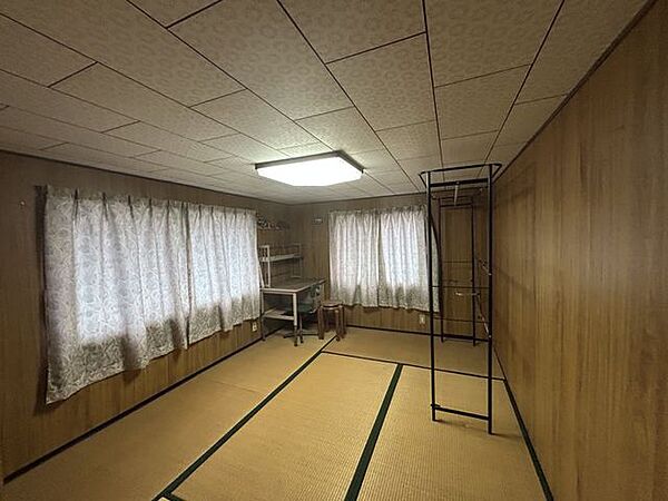 和室