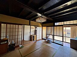 和室の画像