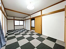 洋室の画像