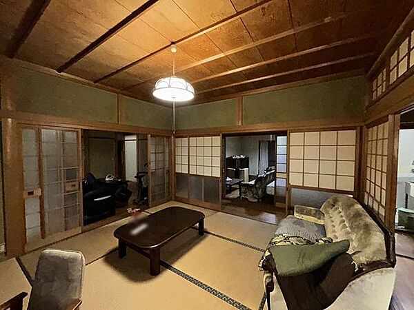 和室