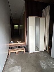 室内の画像
