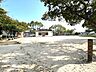 周辺：中地公園 徒歩5分。 370m