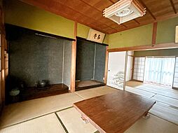 和室の画像