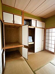 和室の画像