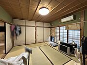 【和室2約8帖】