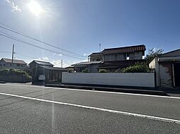 江津市嘉久志町　戸建て