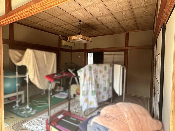 和室