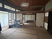 【1F8帖和室】