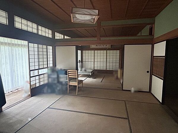 室内
