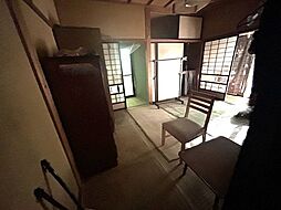 室内の画像