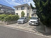 【駐車スペース】
