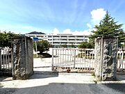 【周辺環境/小学校】熊野第一小学校まで747m（徒歩10分）