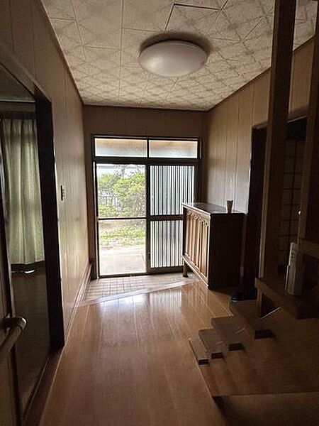 室内