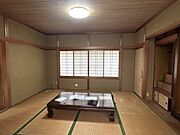 【東側8帖和室2別角度】