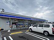 江津市立青陵 【周辺環境/ローソン】ローソン江津敬川店まで約3743ｍ（車8分） 4600m