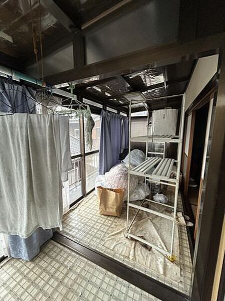 室内