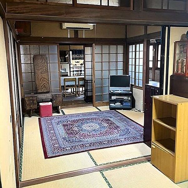 和室