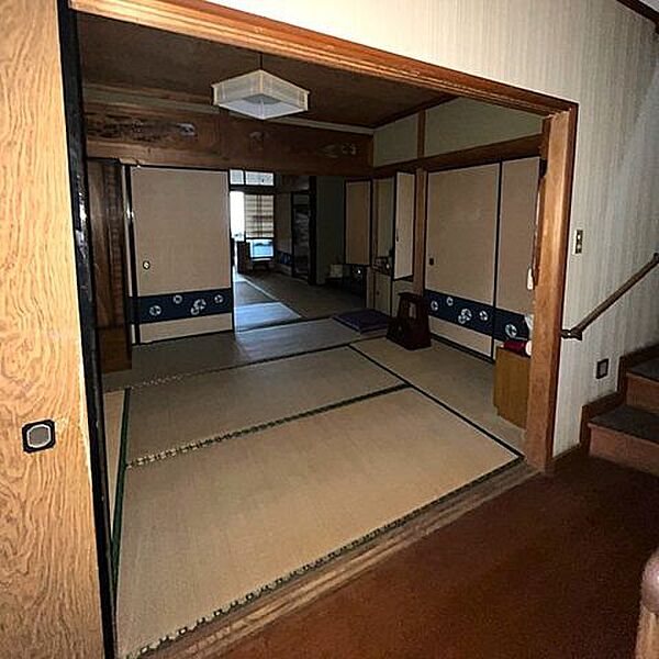 和室