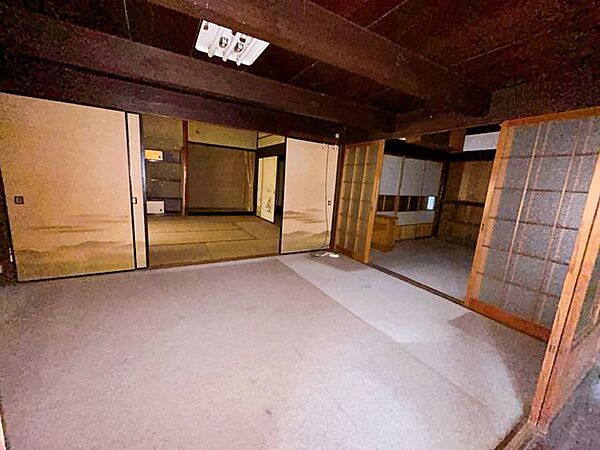 室内