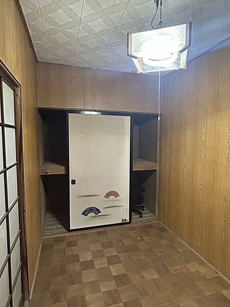 室内
