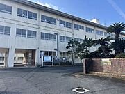 【周辺環境/小学校】松江市立法吉小学校まで1000ｍ（徒歩13分）