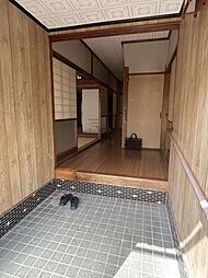 室内の画像